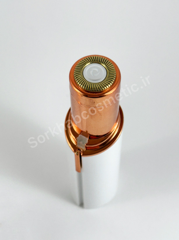 شیور اصلاح صورت زنانه