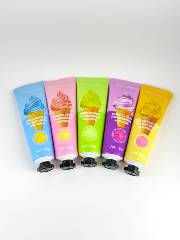 کرم دست کالیا بیوتی