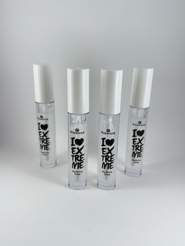 ژل حالت دهنده مژه و ابرو اسنس