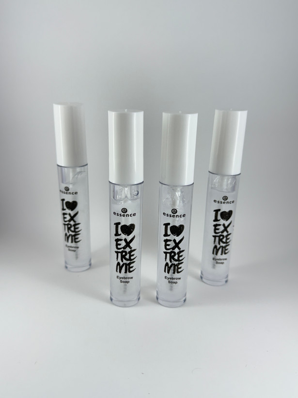 ژل حالت دهنده مژه و ابرو اسنس