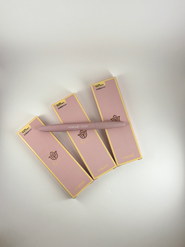 تصویر خط چشم یانگمی مدل ym9055