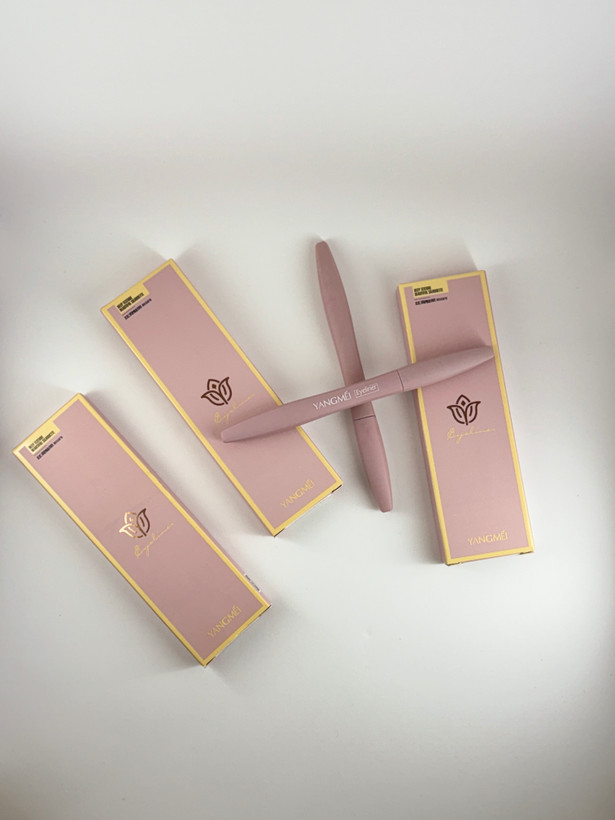 تصویر خط چشم یانگمی - خط چشم اورجینال