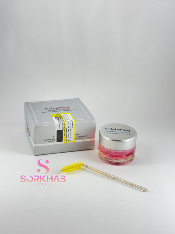 تصویر صابون لیفت | لیفت ابرو