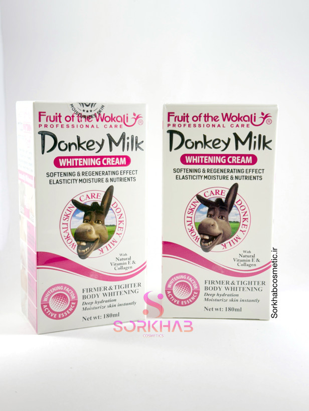 کرم شیر الاغ