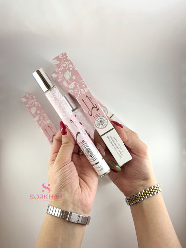 ادکلن قلمی یارا حجم 35 میل بسیار با کیفیت