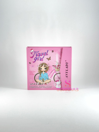 پالت آنی بیدی