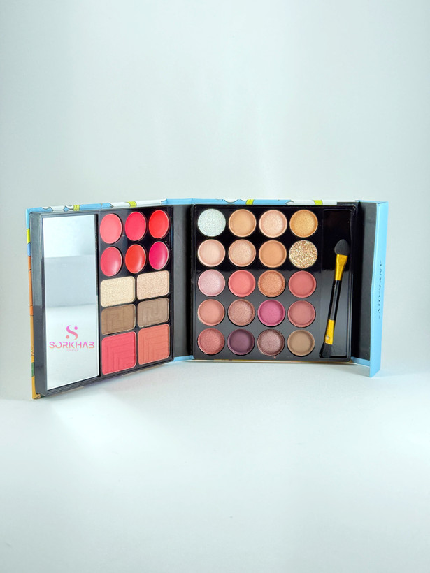 پالت همه کاره آنی لیدی