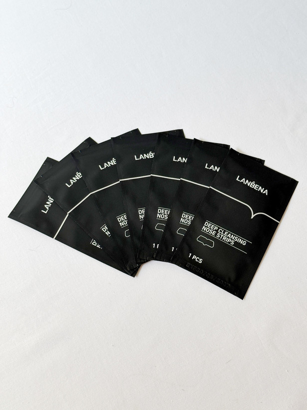 ماسک بینی ورقه ای لانبنا