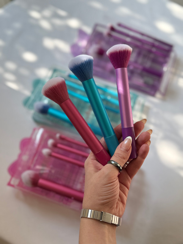 ست براش 5 عددی سوییت بیوتی