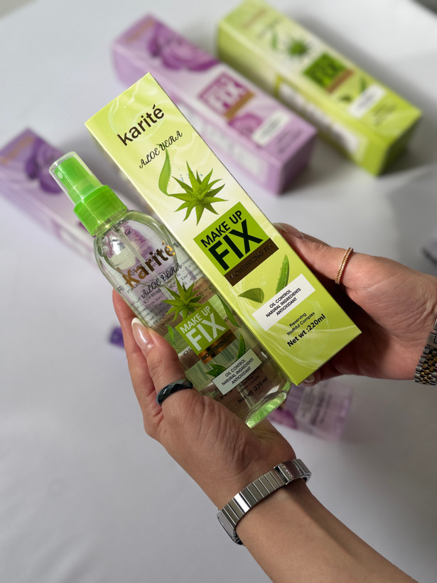 اسپری فیکس کاریته اورجینال