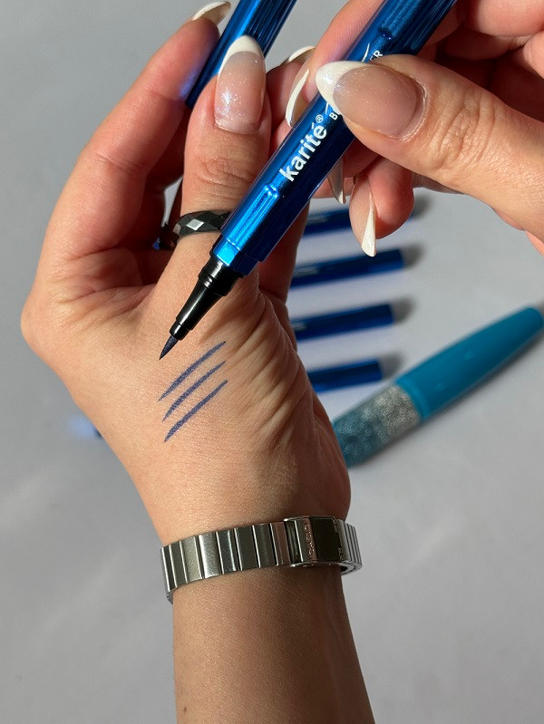 ریمل و خط چشم کاریته اورجینال