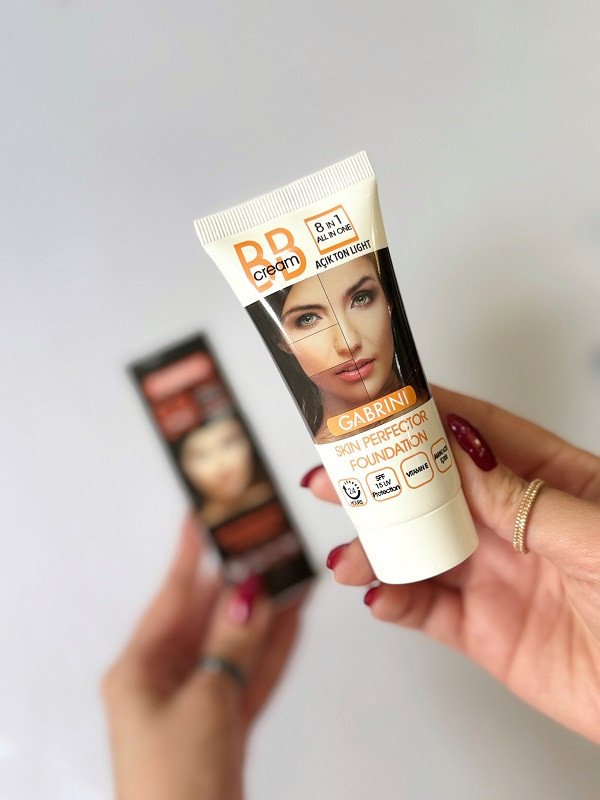 بی بی کرم گابرینی