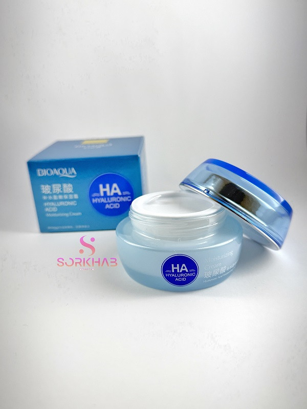 کرم آبرسان HA بیوآکوا