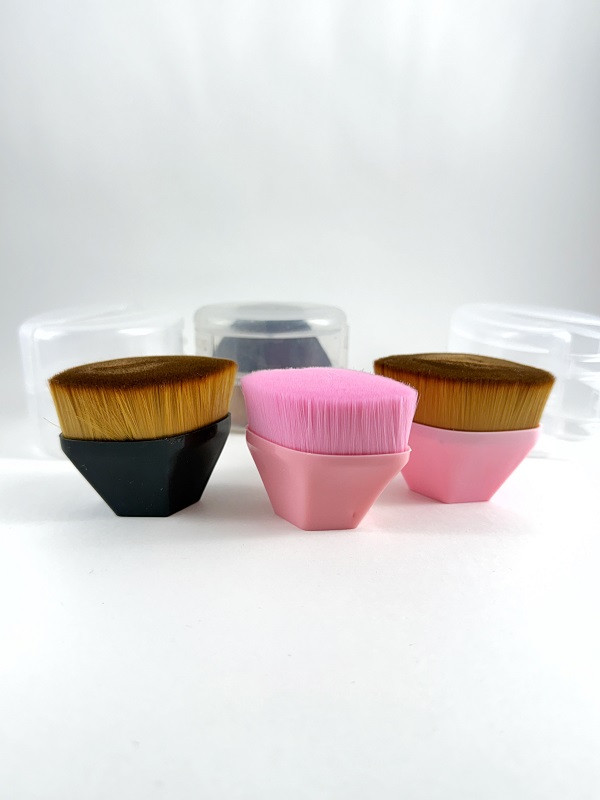 براش جادویی کرم پودر