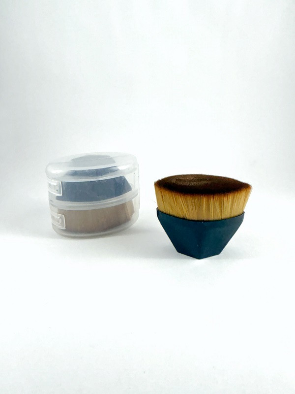 براش جادویی کرم پودر