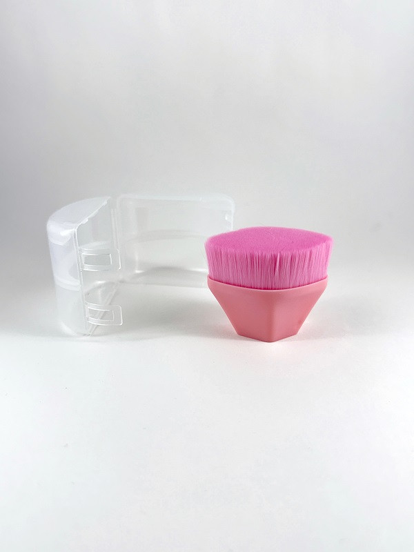 براش جادویی کرم پودر