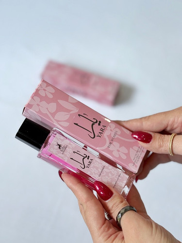 ادکلن الحمبرا مدل یارا