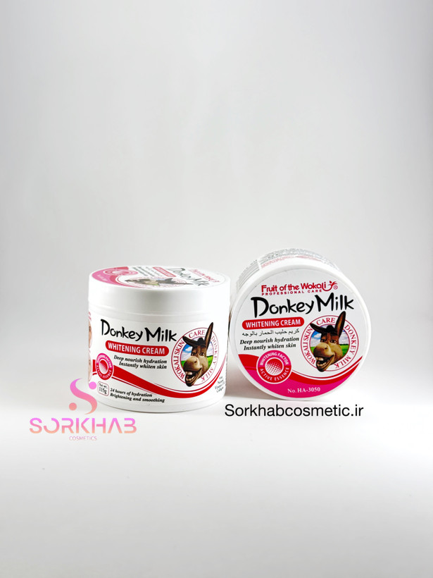 کرم شیر الاغ