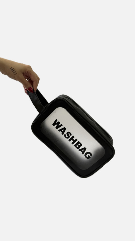 واش بگ سایز متوسط