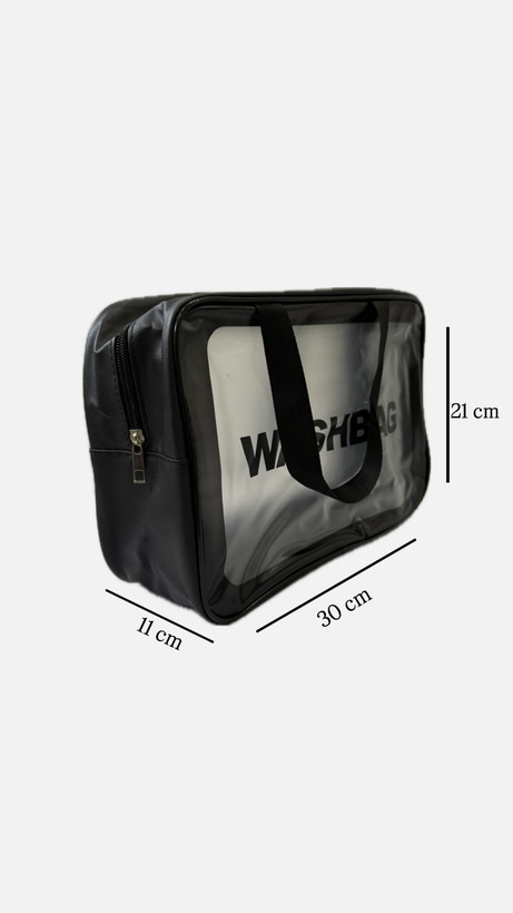 واش بگ سایز بزرگ