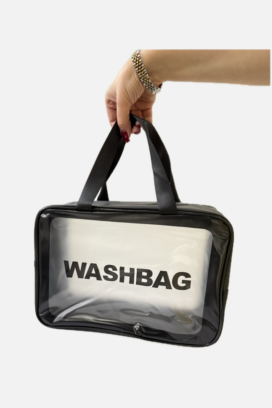 واش بگ مسافرتی سایز بزرگ