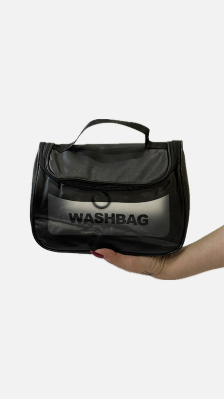 واش بگ مسافرتی طرح چمدان