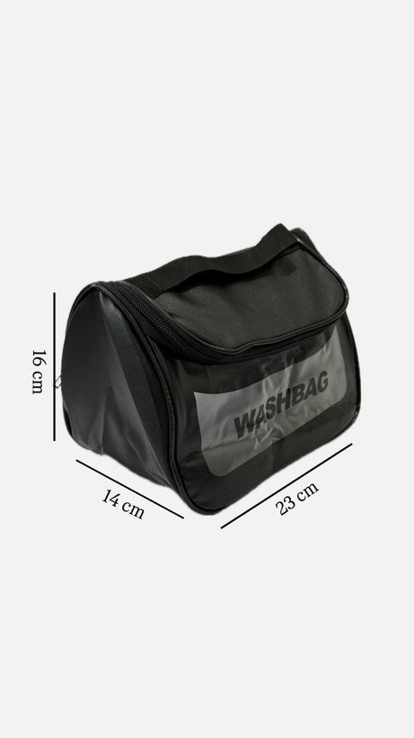 واش بگ طرح چمدان