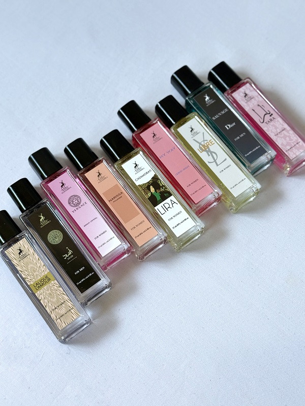 ادکلن های الحمبرا 35 میل