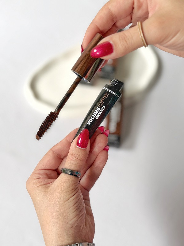 ریمل قهوه ای اوربیوتی