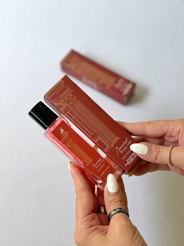 ادکلن زنانه الحمبرا باکارات