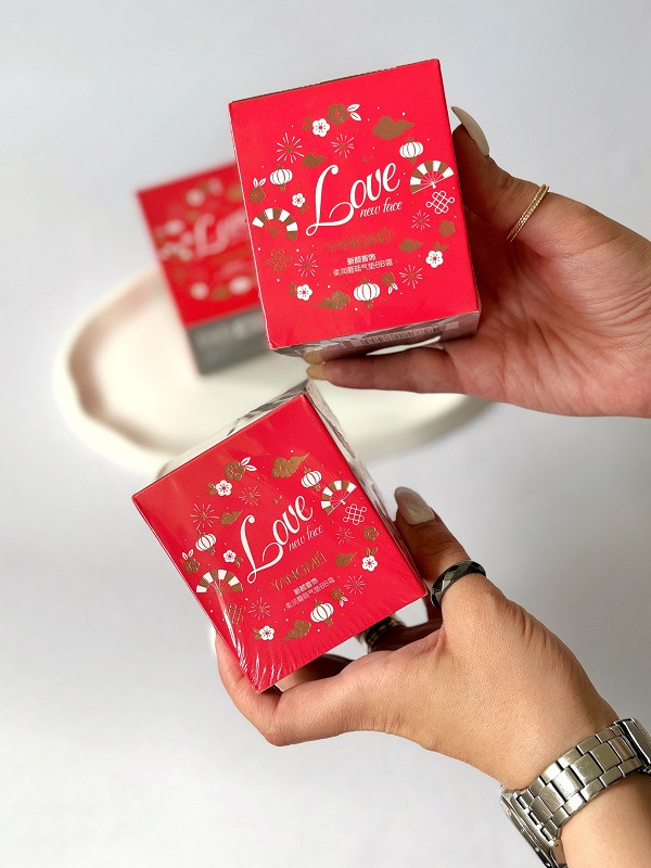 کوشن BB کرم یانگمی اورجینال