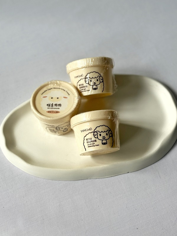 کرم کاسه اییانگمی