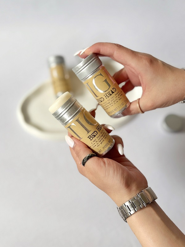 وزگیر مو رولی