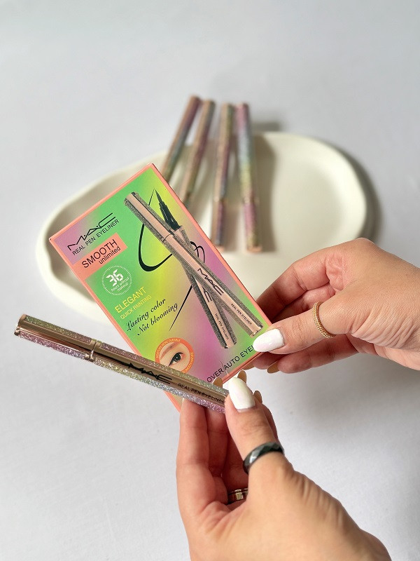 خط چشم ماژیکی مک