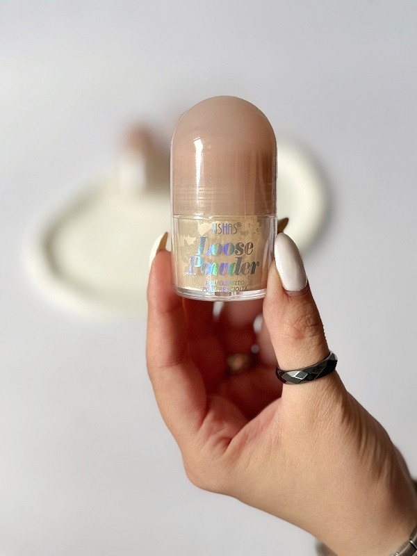 پودر فیکس یوشاس