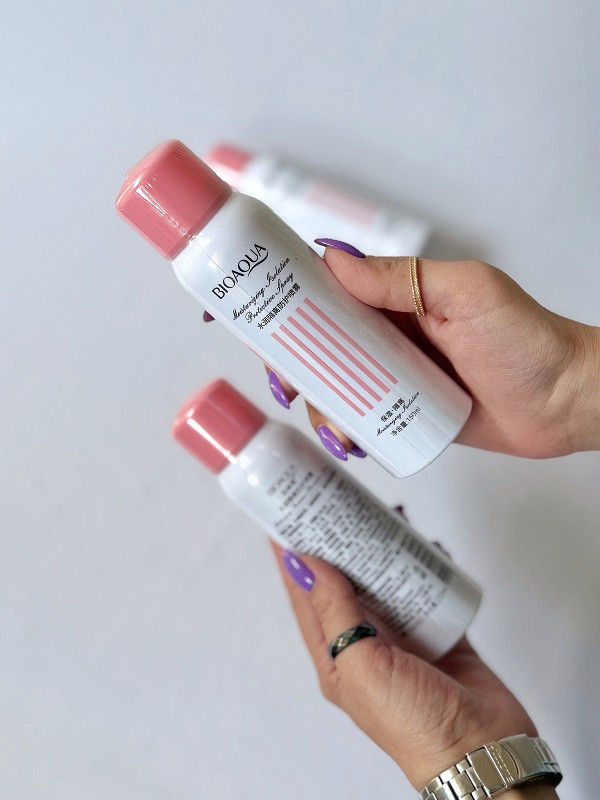 اسپری ضد آفتاب بتیوآکوا با مناسب ترین قیمت