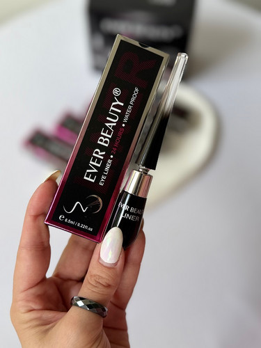 خط چشم اور بیوتی