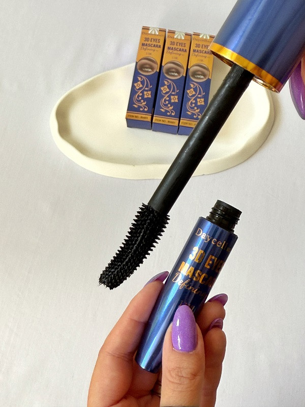 ریمل حجم دهنده دایسل مدل چند بعدی