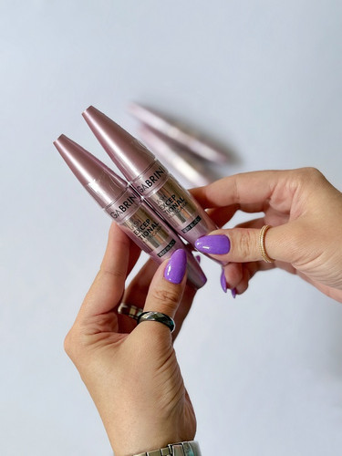 ریمل حجم دهنده و بلند کننده مژه گابرینی