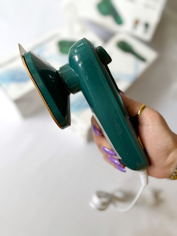 اتو بخار مسافرتی