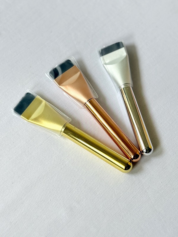 براش دسته دار تخت