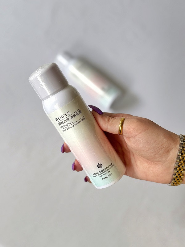 اسپری ضد آفتاب هایمیز اورجینال