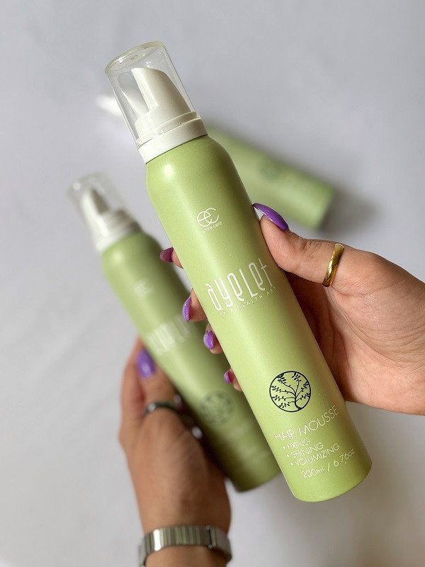 موس مو آیلت