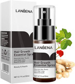 اسپری تقویوت کننده رشد مو لانبنا