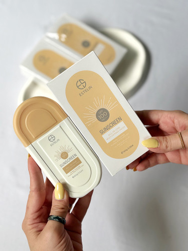 قیمت و خرید کرم ضد آفتاب استلین SPF 100