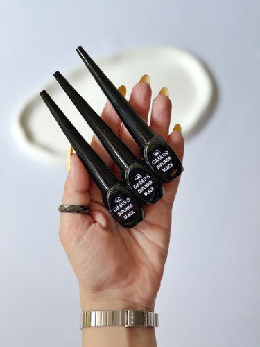 تصویر خط چشم گابرینی مدل DIPLINER BLACK