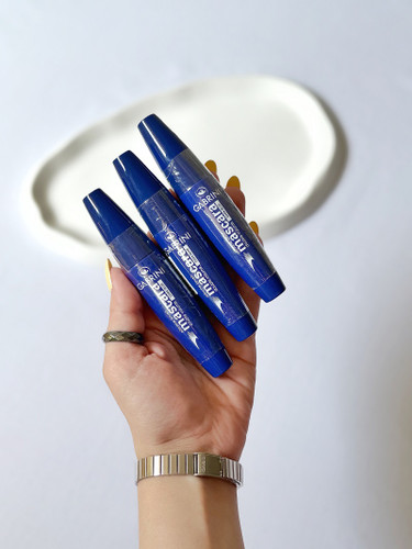 تصویر قیمت و خرید ریمل آبی گابرینی