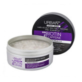 اسکراب کف سر ضد مو ریزش اوربان مدل بیوتین و کافئین