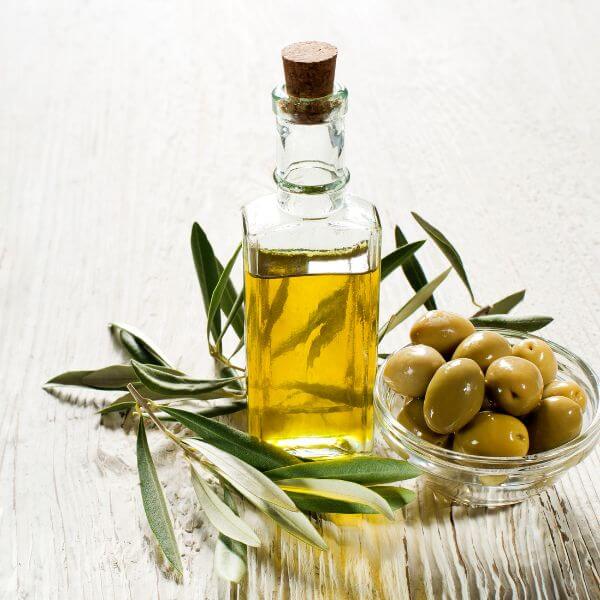 روغن ماساژ بدن مکس لیدی حاوی روغن زیتون