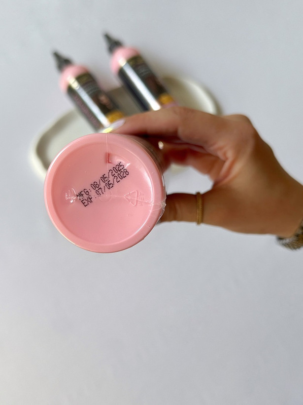 تصویر کرم مغذی و مرطوب کننده موی فر لایتنس